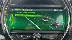 MINI Countryman 2.0 John Cooper Works ALL4 5dr Auto Petrol Hatchback